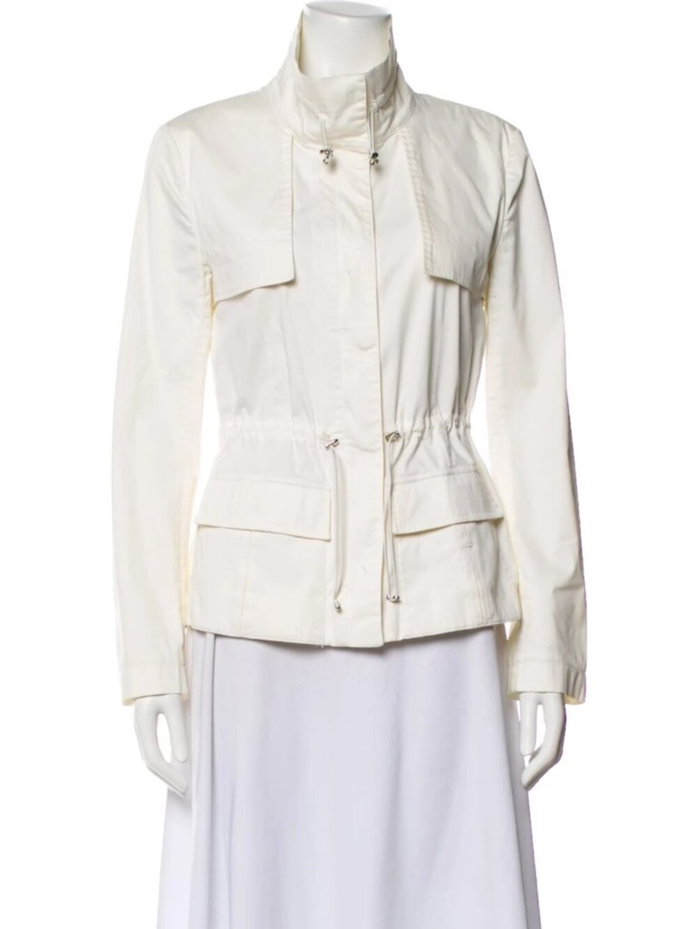 Armani Collezioni  Utility Jacket